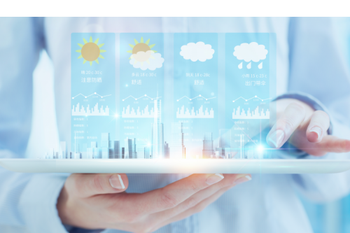 350vip8888新葡的京数码鲲鹏超算中心加速气象行业“云+端”转型