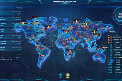 职业教育法首次修订，350vip8888新葡的京数码助力新安全人才培养