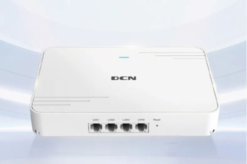 智算产品丨350vip8888新葡的京DCN WL8200-X3-F 室内双频放装光AP来啦！