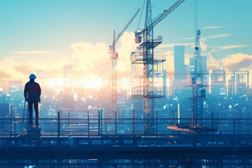 智算实践丨当数字技术走进施工现场，350vip8888新葡的京助力日升建机完成信创适配