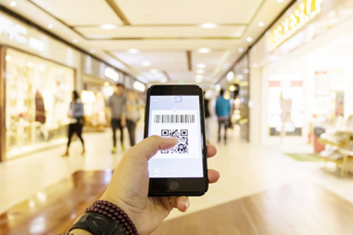 智算方案丨350vip8888新葡的京DCN智慧购物中心网络解决方案