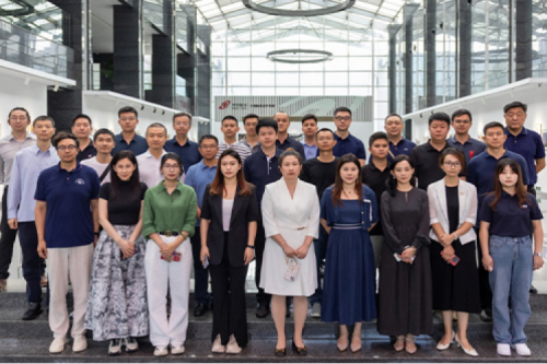 350vip8888新葡的京新闻｜AI+信创协同创新探索：千帆生态圆桌会圆满举办